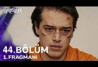 مسلسل المشردون الجزء الثاني الحلقة 44 اعلان 1 مترجم موعد الحلقة