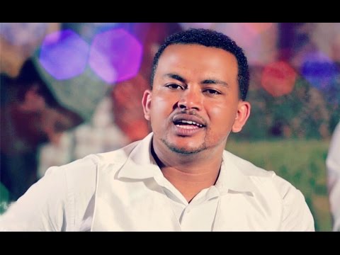 Mesfin Ulma Enjalign እንጃልኝ New Ethiopian Music 2017 Official Video