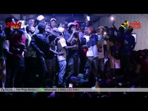 KAJE DOUBLE KILLER 45 SAMAKI SPOT MIDUNDO YA USWAZI LIVE SHOW