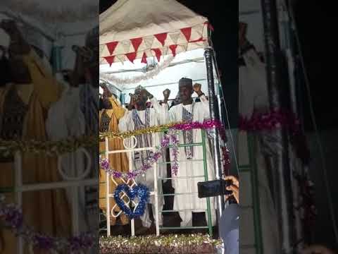 YAS ALU NA SIDI AUTAN SIDI MUSBAHU NA SIDI ABINSON ALLAH S A W