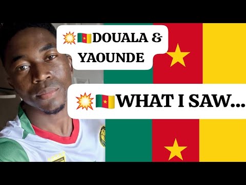 6TH MARCH 2026 ARTISTS IN THE OCCULT YAOUNDE DOUALA LIMBE