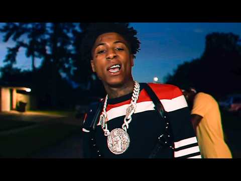 Youngboy Never Broke Again All In Official Music Video