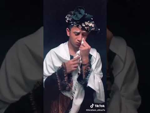 الكساحة صحبت صاحب شيطان Elka1sha