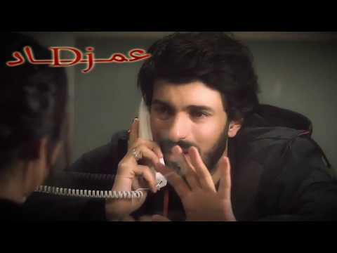 كنت الليل ابكي على غيابك ما ارتاح تاشم تيابك