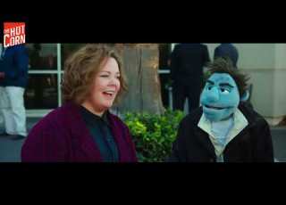  The Happytime Murders Official Trailer