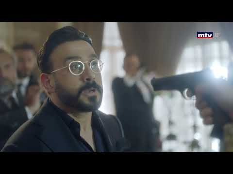 خمسة ونص جاد بيان بحمايتي ما حدا يقر ب عليها القمر عنا