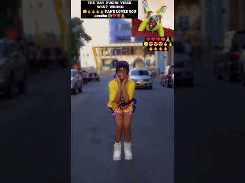 THE DAY ZUCHU SCREAMED IN A SONG DANCE CHALLENGE Amanda Zuchu Diamond S2kizzy Nandy