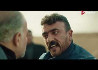 بحبك في الله يا باشا فهد عرف أن البضاعه طلعت مخدرات ولعبها صح عشان ميتقفش فهد البطل