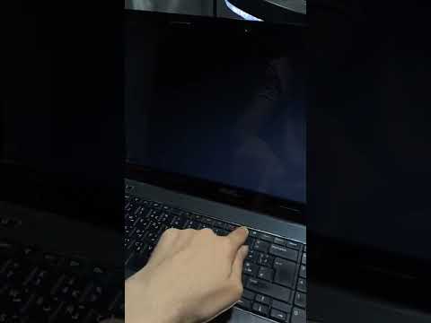 كيفية إقلاع اجهزة Dell