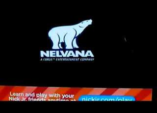 Nelvana Nickelodeon Productions 2009 2011
