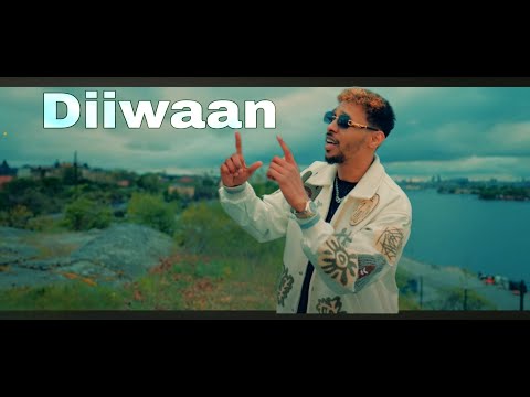 Abdifatah Albakri Diiwaan Music Video 2025