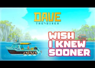 7 Tips I Wish I Knew Sooner Dave The Diver