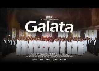  GALATA DAYE SHALOM M Y C REHOBOTH CHOIR NEW SIDAMU AFOO GOSPEL SONG VOL 1 2026