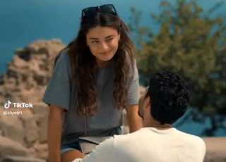  صحراء و دينيز فيلم اجعلني اصدق اجعلني اصدق افلام تركي