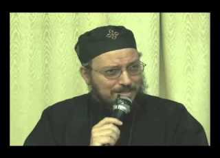 أسئلة 8 مؤتمر أنا هو الراعي الصالح أبونا داود لمعي