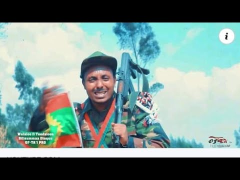 Bilisumma Dinquu Nafxanyaan Hin Jiilluu New Oromoo Music 2020 Official Video