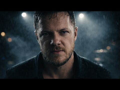 Imagine Dragon Addicted To You Official Lyric Video