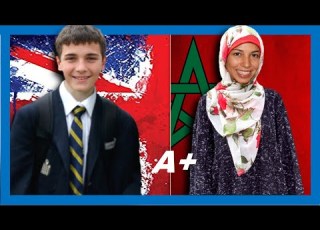  Schools In Morocco And The UK