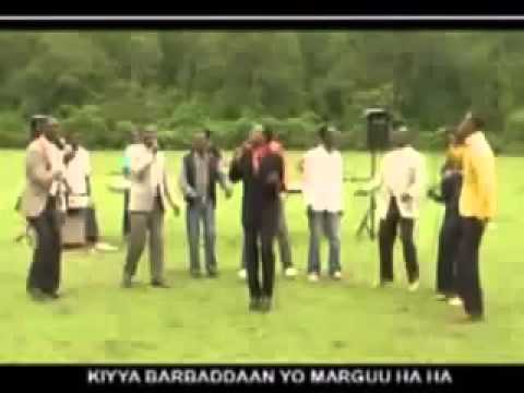 Dawit Boru AMALE GANA BANAMTI YouTube