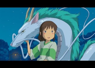  Spirited Away The Dragon Boy Spitfire BBC Symphony Orchestra