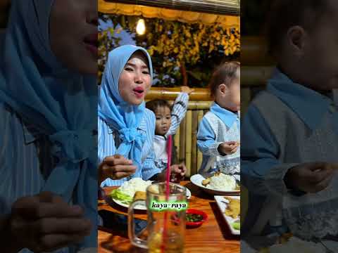 Warung Seafood Dan Ikan Bakar Mang Wandi Storyvisual Ft OpieTea Seafood Kulinertangerang Tng