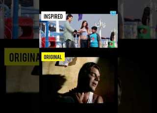 Mahesh Babu Pokiri Devuda Song Is Inspired From Ricky Martin Jaleo Maheshbabu Rickymartin