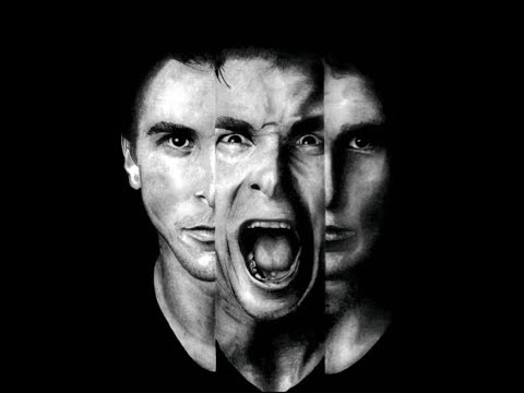 إنفصام 1 من كتاب المتمرد ارتجاله ليها نهايه