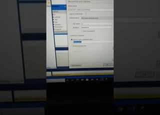 ASP NET Create A Connection Between Microsoft SQL Server Management Studio And Visual Studio LIKE