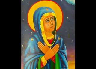 ከተአምረ ማርያም