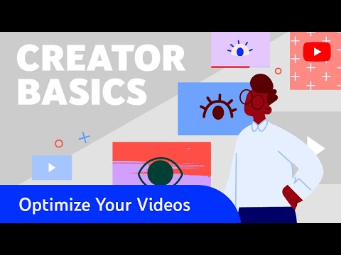 Help Your YouTube Videos Stand Out Keep Viewers Watching Creator Basics