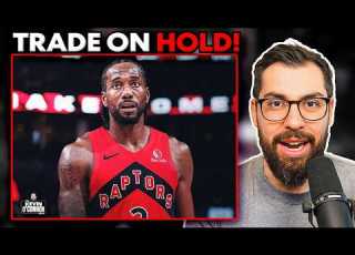  Kawhi Trade Toronto Can T Be Completed Aspiration Scandal Causing Hold Up
