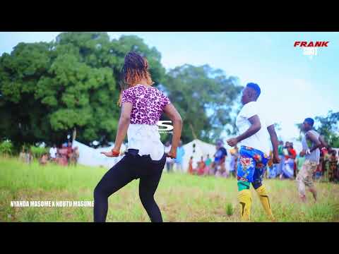 NYANDA MASOME X NDUTU MASOME BHANHU Officiall Music Video 2026