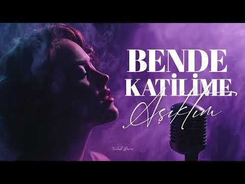 Yıldırım Elmas Bende Katilime Aşıktım Turkish Waves