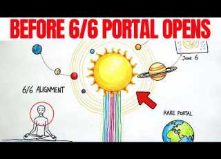 If This Video Found You On 5 7 June 2026 Before The 6 6 Portal You Being Guided By The UNIVERSE