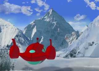  Quincy I Cannot Believe It Little Dragon Kite Is Flying Up The Mountain All By Herself