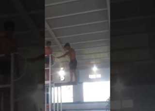  احله ونسه مسبح فور سيزون في محافضه الناصريه