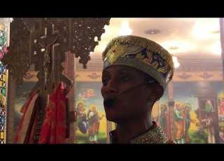 አቤት ድምፅ ድምፀ መረዋው ዲያቆን ናትናኤል ታቦር ወአርሞንኤም ምስባክ ሲሰብክ