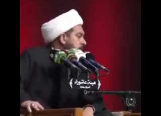  ياهل الشقاق والنفاق اطلقها الملعون الحجاج