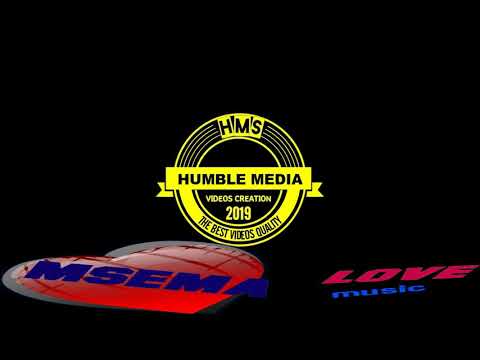 New Song Test By Msema Kweli