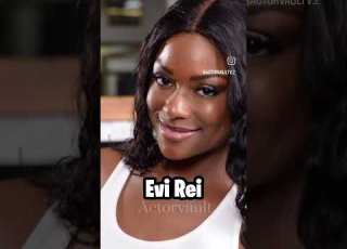  Sexiest Ebony Actress
