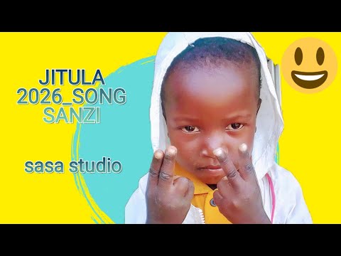 2026 JITULA INAGA Ft Shule Ya Ng Ombe MWANIJOKI SONG SANZI Video Music Mpya Official 0684560194