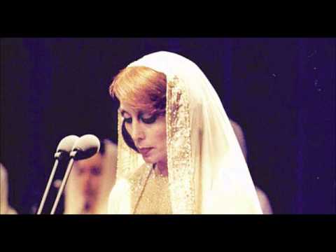 فيروز لا تهملني لا تنساني