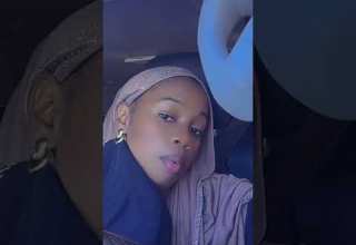 MashaAllah Asmah Majid Akiimba Qaswida Nimeipata Bahati By Johayna Abdallah 