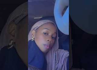 MashaAllah Asmah Majid Akiimba Qaswida Nimeipata Bahati By Johayna Abdallah