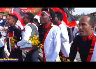 Ethiopian Oromo Music Asefa Tashome Tokkummaa 2022