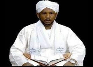 سورة النجم شيخ الزين محمد احمد جودة عالية HD