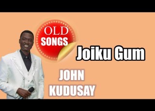 Joiku Gum John Kudusay