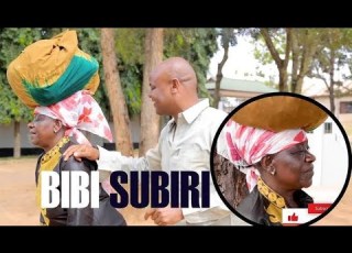 NGOSHA MCHELE MCHELE BIBI ATONGOZA BIBI KIZEE CHEKA NA BROTHER K VUNJA BAVU