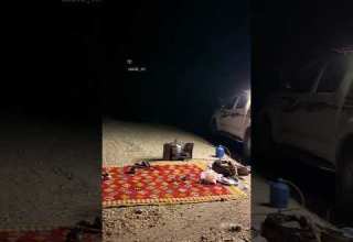 معكازي محمد غرمان العمري سعد بن جدلان رحمه الله