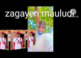 Sabuwar Kasidar Abbas Jagayya Na Sidi Jega